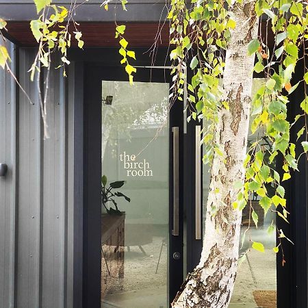 The Birch Apartment - Boutique Accomodation - Central To Wineries And Beaches Leopold Dış mekan fotoğraf