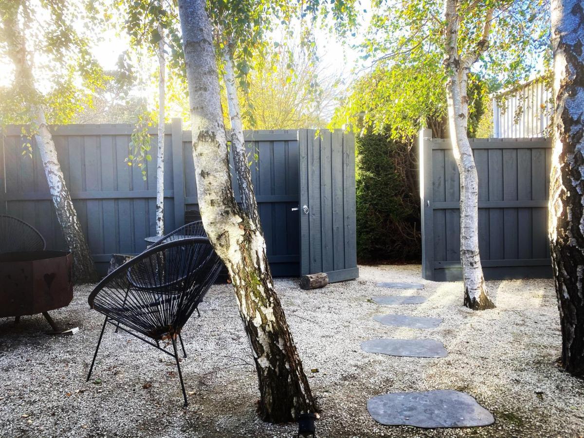 The Birch Apartment - Boutique Accomodation - Central To Wineries And Beaches Leopold Dış mekan fotoğraf