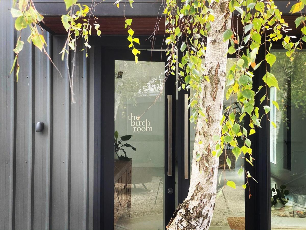 The Birch Apartment - Boutique Accomodation - Central To Wineries And Beaches Leopold Dış mekan fotoğraf