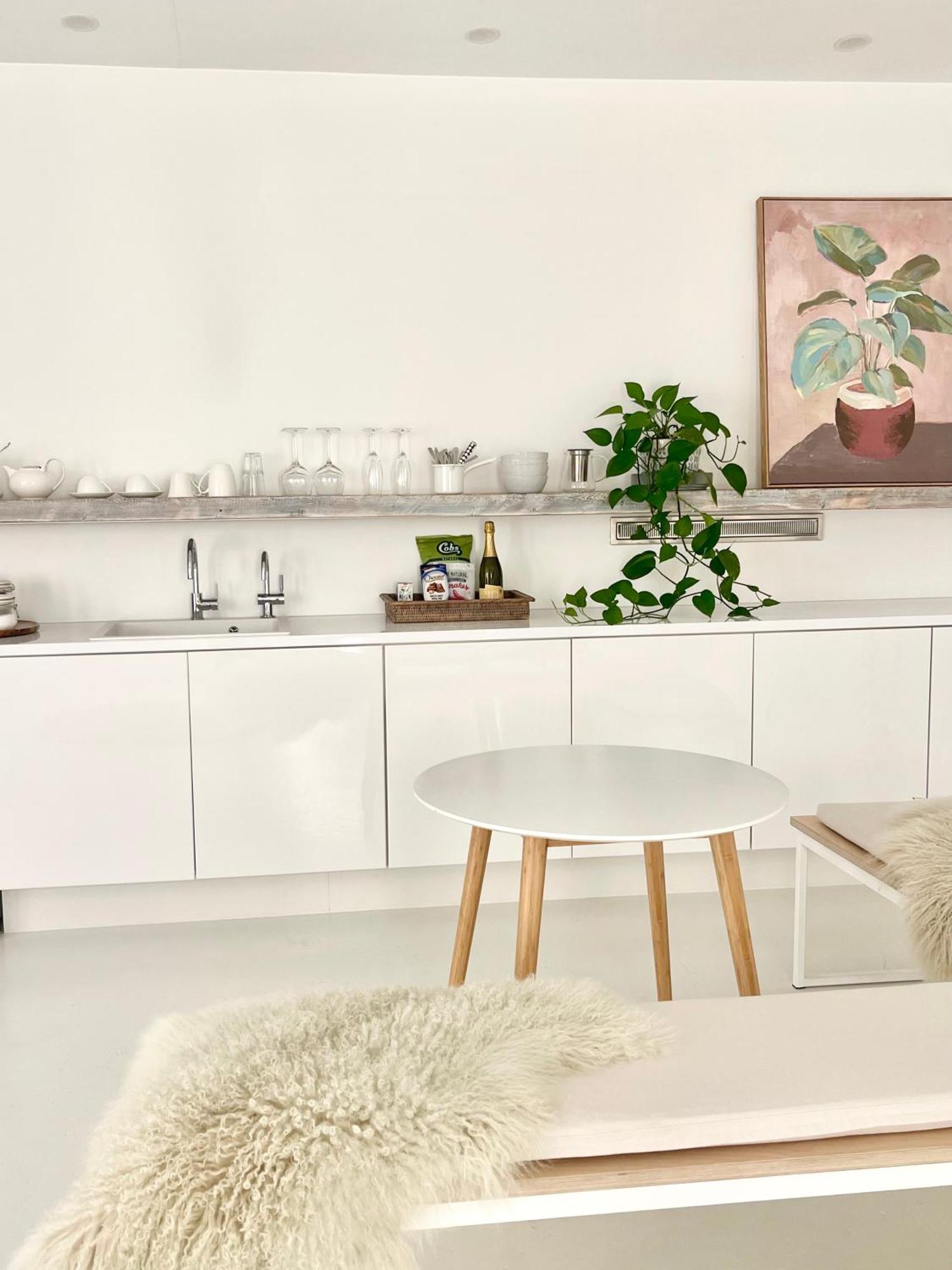 The Birch Apartment - Boutique Accomodation - Central To Wineries And Beaches Leopold Dış mekan fotoğraf